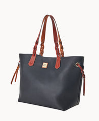 Pebble Grain Shopper