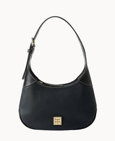 Pebble Grain Hobo