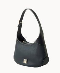 Pebble Grain Hobo