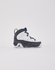 Jordan Air Jordan 9 Retro 'Flint Grey' Infant