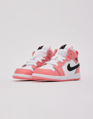 Jordan Air Jordan 1 Mid Infant