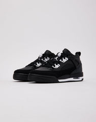 Jordan Spizike Low Grade-School