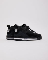 Jordan Spizike Low Grade-School