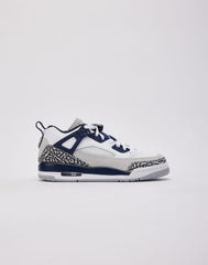 Jordan Spizike Low Grade-School