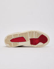 Jordan Flight Court