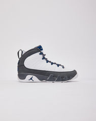 Jordan Air Jordan 9 Retro 'Flint Grey' Grade-School