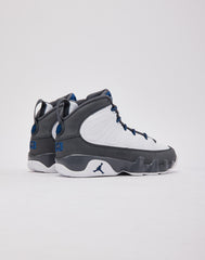 Jordan Air Jordan 9 Retro 'Flint Grey' Grade-School