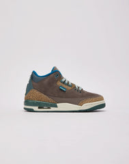 Jordan Air Jordan 3 Retro 'We Outside' Grade-School