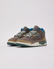 Jordan Air Jordan 3 Retro 'We Outside' Grade-School