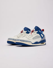 Jordan Spizike Low