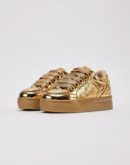 Kurt Geiger Mini Southbank Tag Sneaker Pre-School