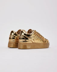 Kurt Geiger Mini Southbank Tag Sneaker Pre-School