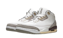 Jordan 3 Retro SP A Ma Maniére