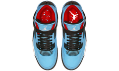 Jordan 4 Travis Scott Cactus Jack
