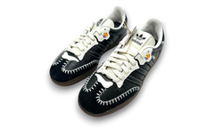 Adidas Samba OG Día de Muertos Pack Black
