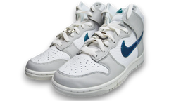 Nike Dunk High FLS Ring Bling(Women's)