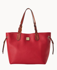 Pebble Grain Shopper