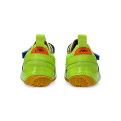 Issey Miyake x Asics Hyper Taping (Green/Blue)