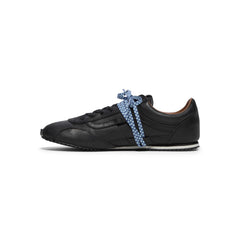 Vans OTW Super Lowpro Trainer (Black/True navy)