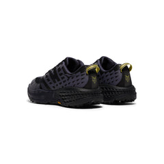 HOKA SpeedGoat 2 (Black/Squid Ink)