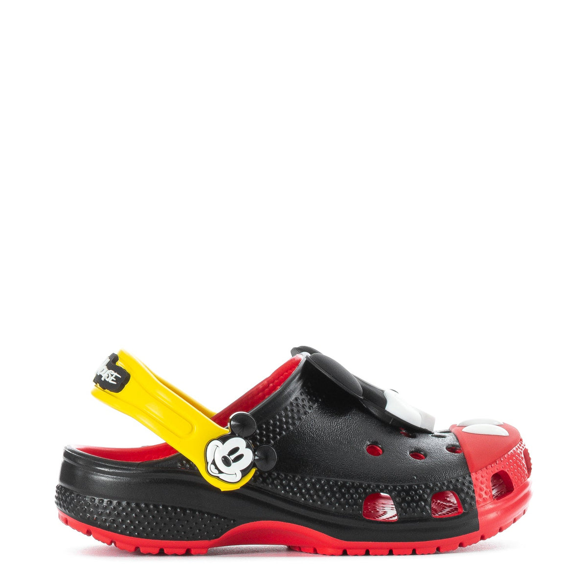 Classic Clog - Toddler