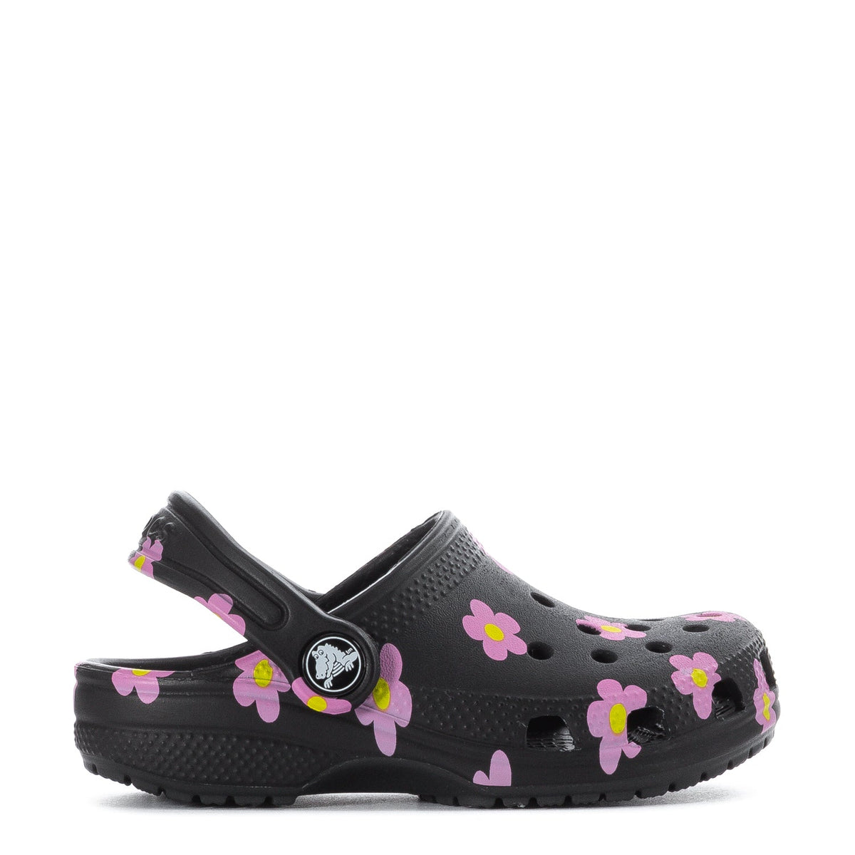 Classic Clog - Toddler