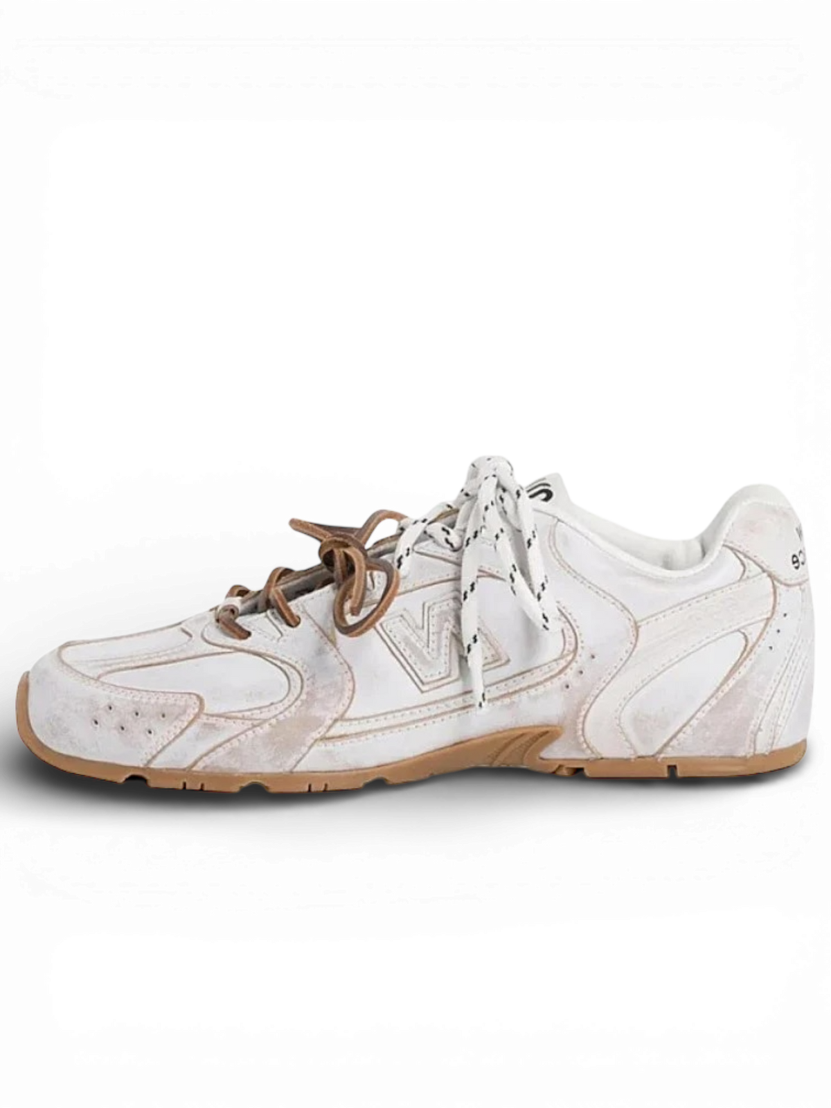 New Balance 530 SL Miu Miu White Gum