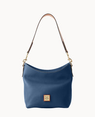 Pebble Grain Small Sac