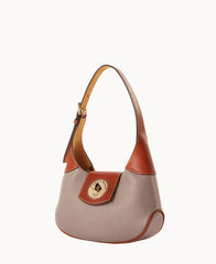 Pebble Turnlock Hobo 26