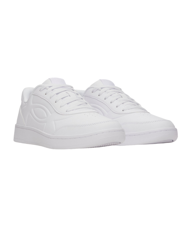 Under Armour Men's Motion Shoe White