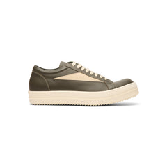 Rick Owens Vintage Sneaks (Bosco/Milk)