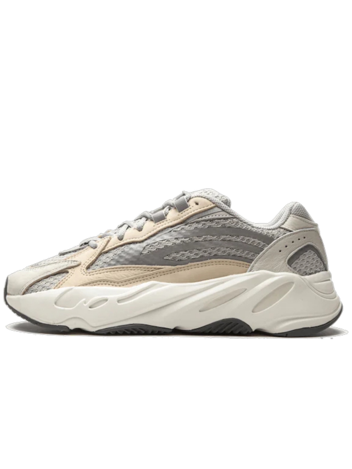 Adidas Yeezy 700 V2 Cream