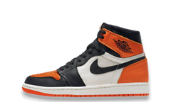 Jordan 1 Retro High OG Shattered Backboard (2025)