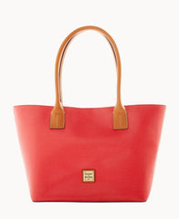 Saffiano Small Russel