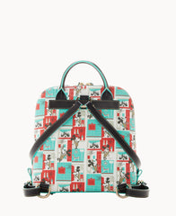 Disney Mid Century Mickey Backpack