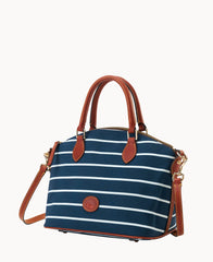 Eastham Geena Satchel