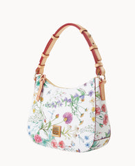 Botanical Small Kiley Hobo
