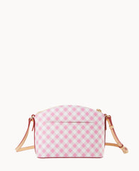 Gingham II Suki Crossbody