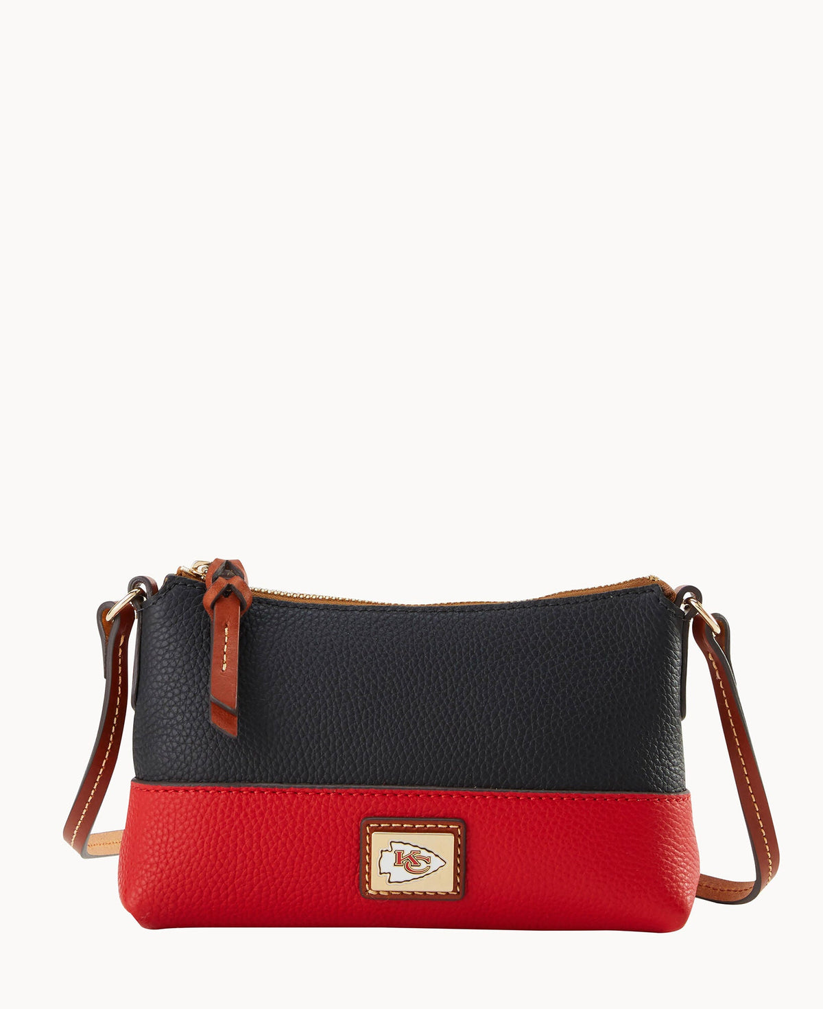 NFL Chiefs Izzy Bag