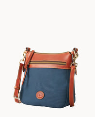 Nylon Crossbody 25