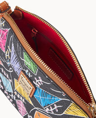 Kite Mini Domed Crossbody