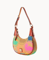 Passport Large Hobo