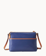 Wexford Leather Katie Crossbody