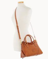 Florentine Satchel 30
