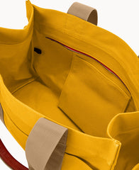 Canvas Tote 40