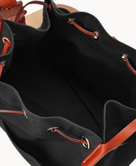 Canvas Drawstring 30