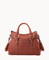 Penrose Satchel 30 With Pocket