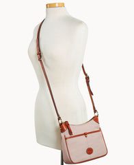 Nylon Small Kimberly Crossbody