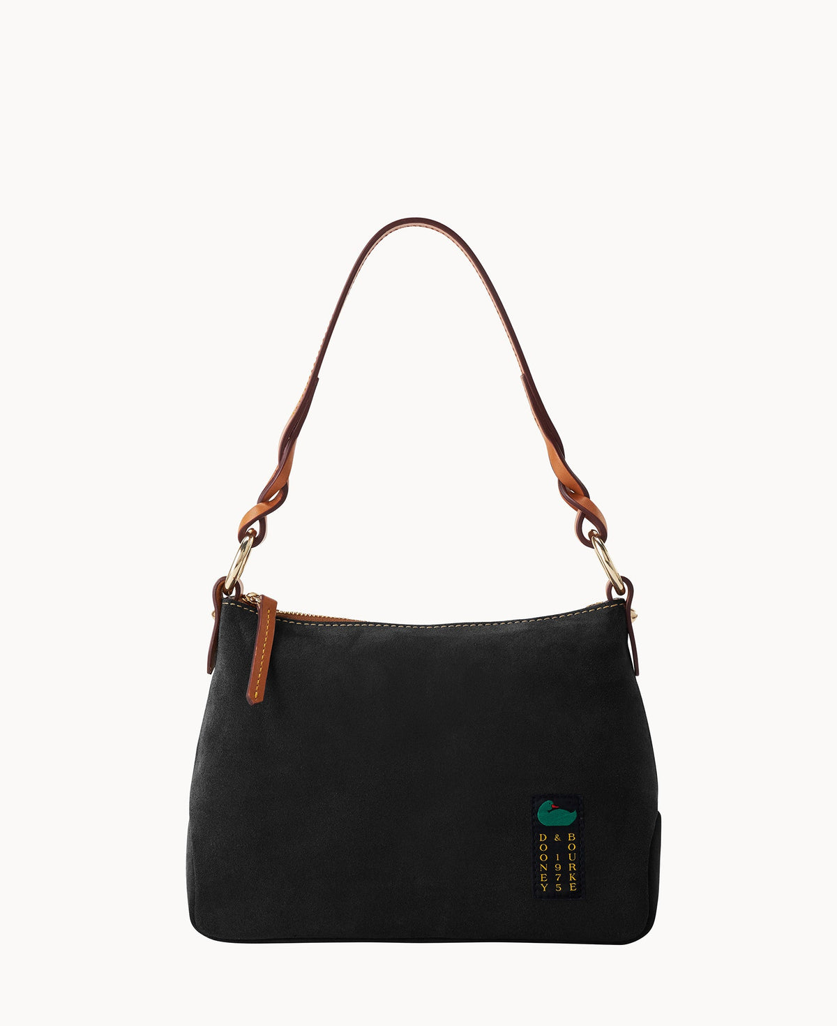 Suede Chloe 25