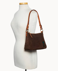 Suede Chloe 25
